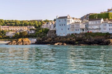 Pedn Olva St. Ives