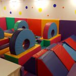 Sands Resort and Spa Soft Play Area