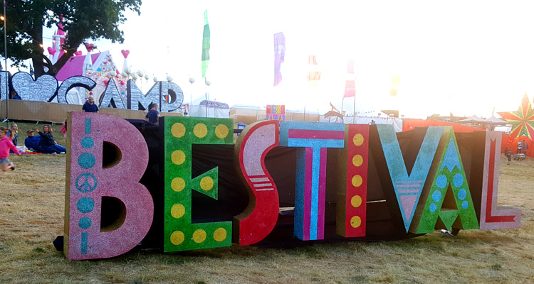 Camp Bestival 2019 Review